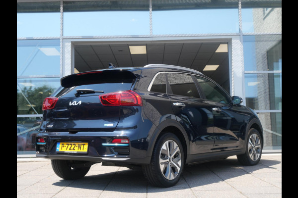 Kia e-Niro DynamicPlusLine 64 kWh | SOH 95,6 | Schuif/kanteldak | stoel/stuurverwarming |