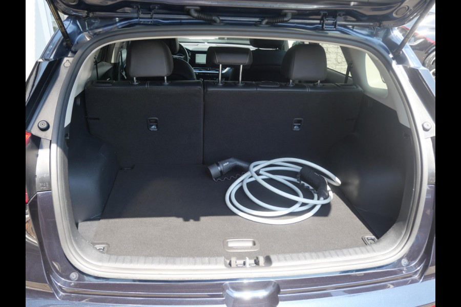 Kia e-Niro DynamicPlusLine 64 kWh | SOH 95,6 | Schuif/kanteldak | stoel/stuurverwarming |