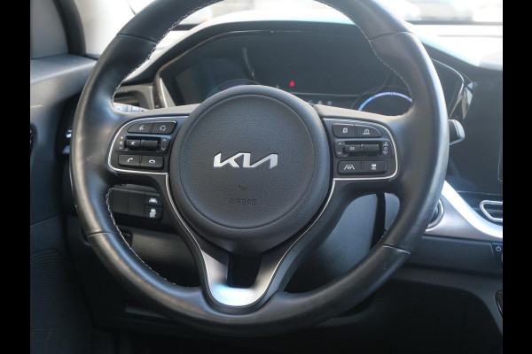 Kia e-Niro DynamicPlusLine 64 kWh | SOH 95,6 | Schuif/kanteldak | stoel/stuurverwarming |