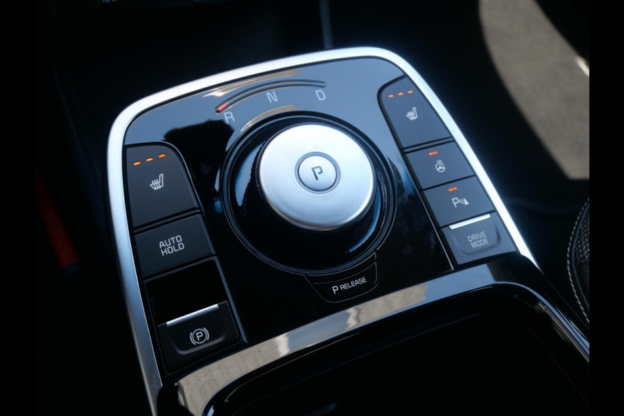 Kia e-Niro DynamicPlusLine 64 kWh | SOH 95,6 | Schuif/kanteldak | stoel/stuurverwarming |