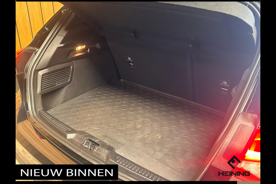 Ford Focus 1.0 EcoBoost ST Line Business Nederlandse Auto | ST Line | Camera | Stuur - Stoelverwarming | Apple-carplay