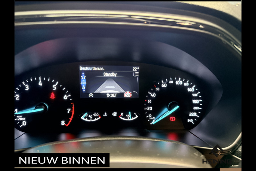 Ford Focus 1.0 EcoBoost ST Line Business Nederlandse Auto | ST Line | Camera | Stuur - Stoelverwarming | Apple-carplay