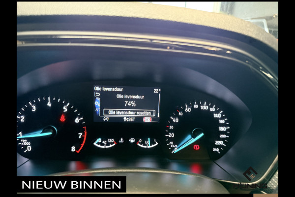 Ford Focus 1.0 EcoBoost ST Line Business Nederlandse Auto | ST Line | Camera | Stuur - Stoelverwarming | Apple-carplay