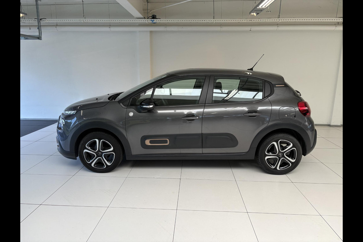 Citroën C3 1.2 PureTech C-Series .