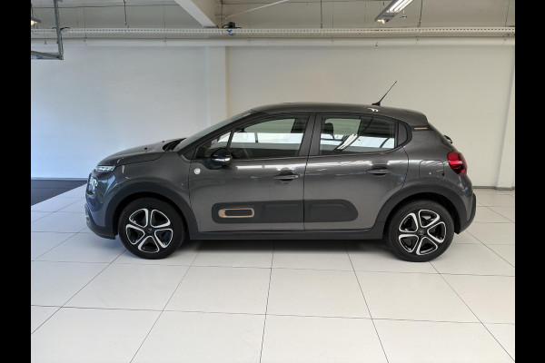 Citroën C3 1.2 PureTech C-Series .
