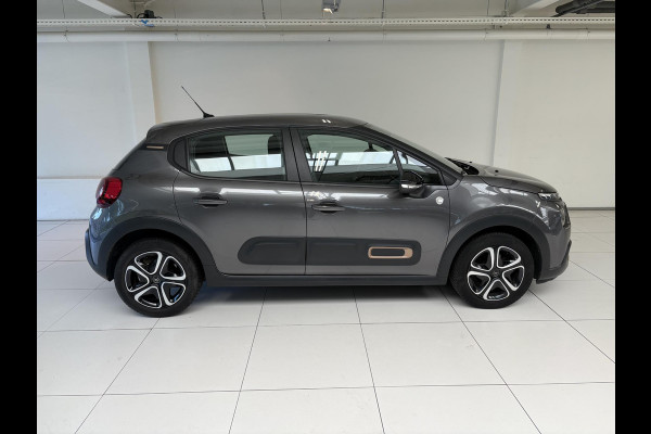 Citroën C3 1.2 PureTech C-Series .