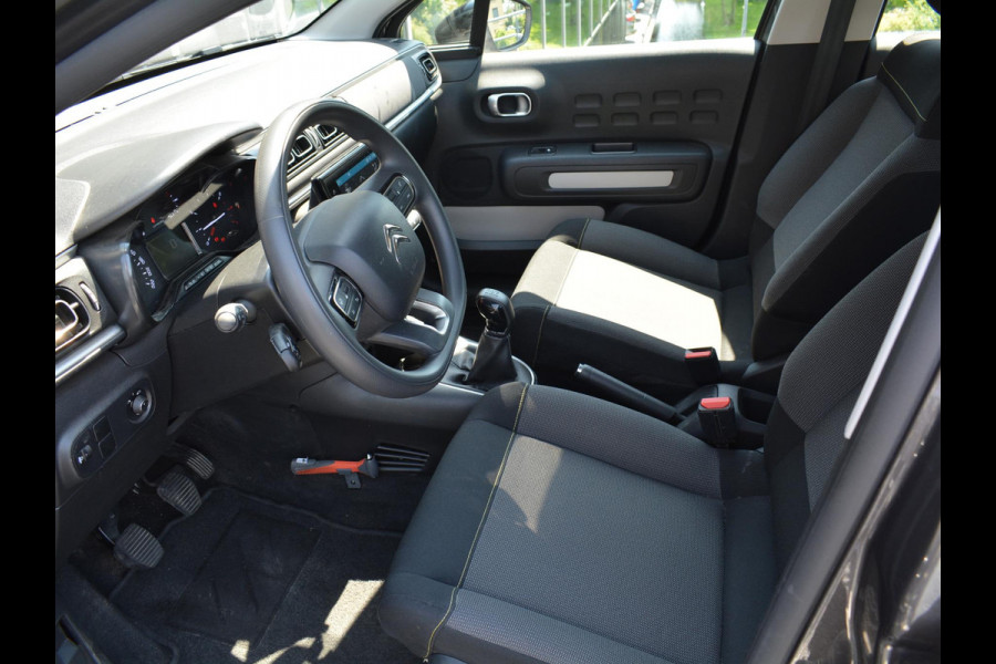 Citroën C3 1.2 PureTech C-Series .