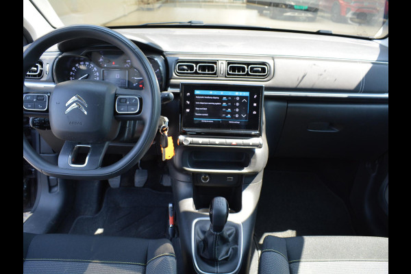 Citroën C3 1.2 PureTech C-Series .