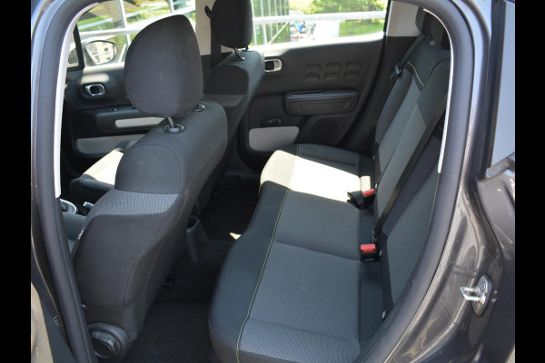 Citroën C3 1.2 PureTech C-Series .