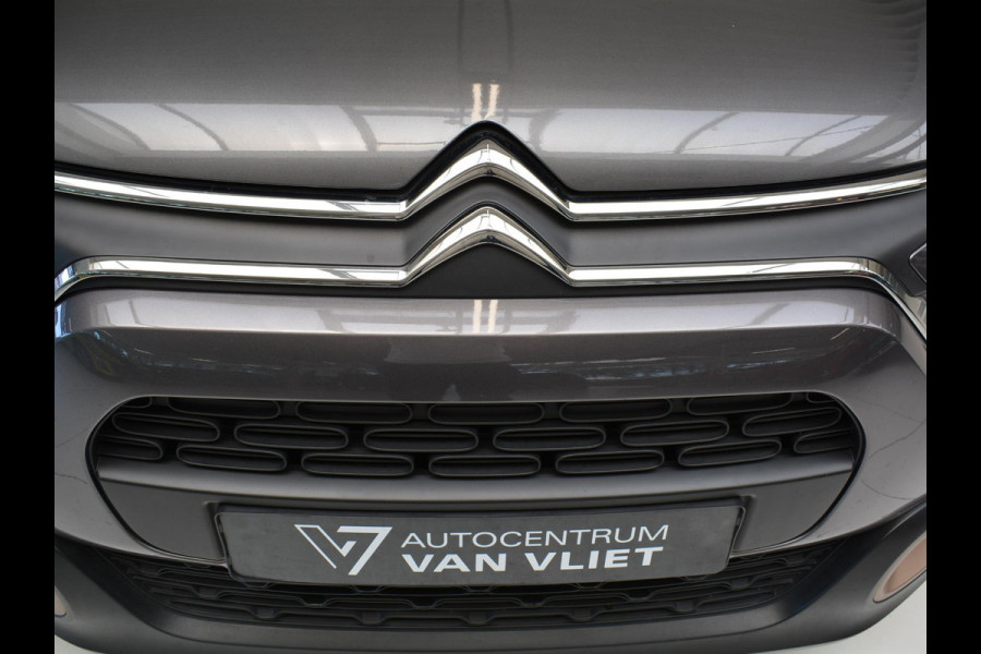 Citroën C3 1.2 PureTech C-Series .
