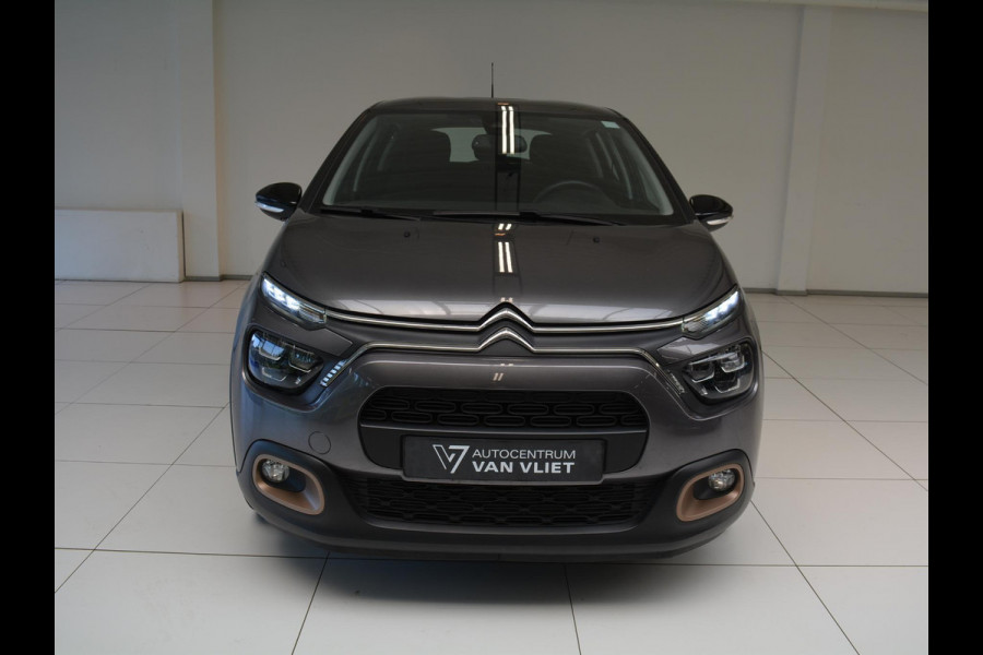 Citroën C3 1.2 PureTech C-Series .