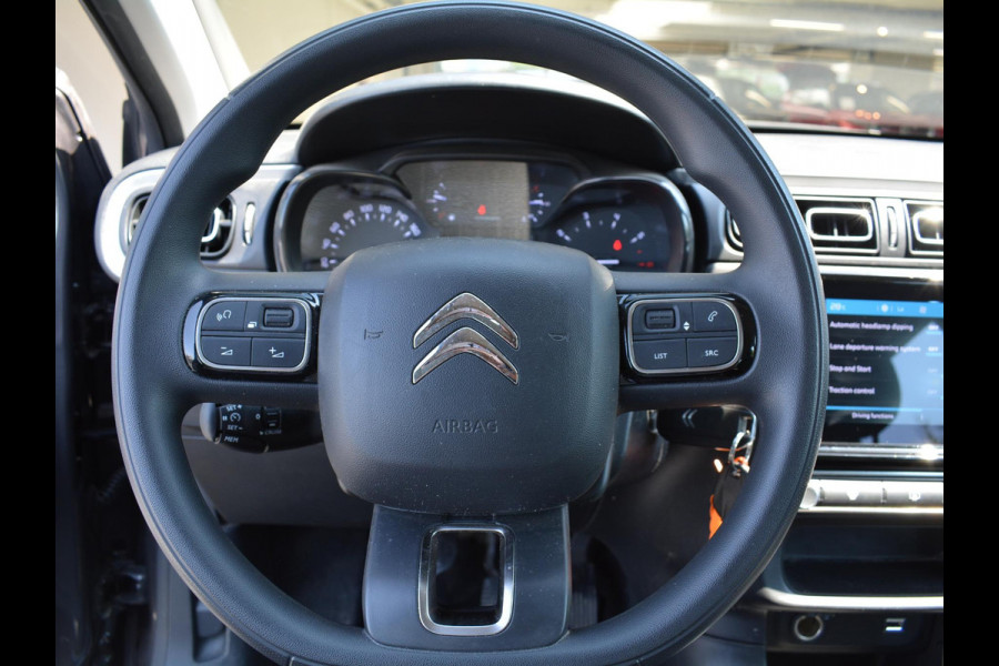 Citroën C3 1.2 PureTech C-Series .