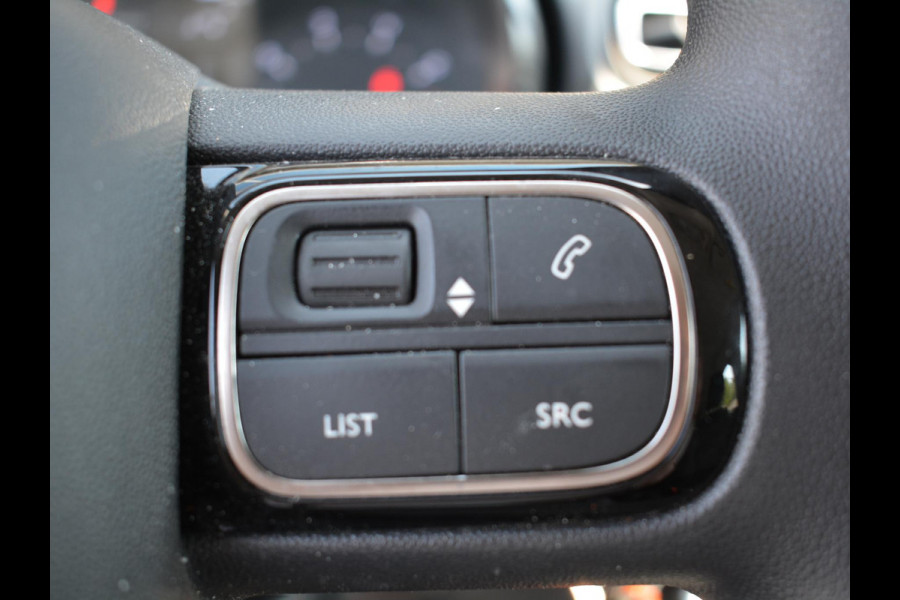 Citroën C3 1.2 PureTech C-Series .