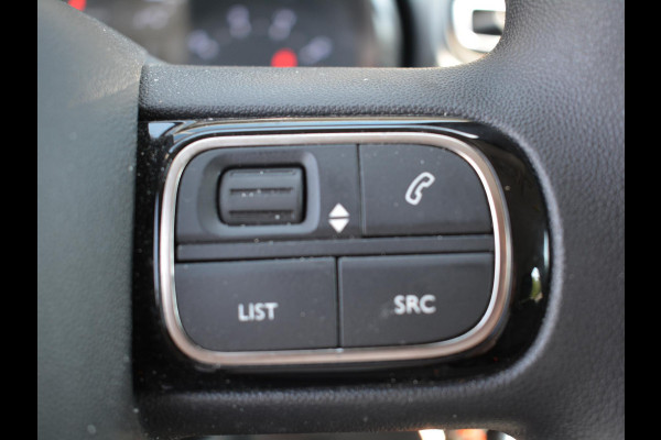 Citroën C3 1.2 PureTech C-Series .