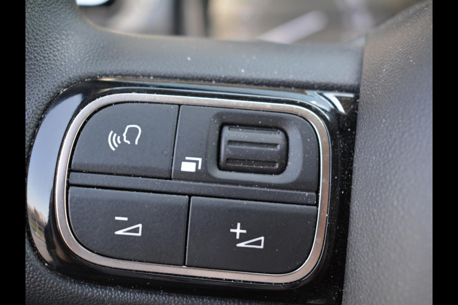 Citroën C3 1.2 PureTech C-Series .