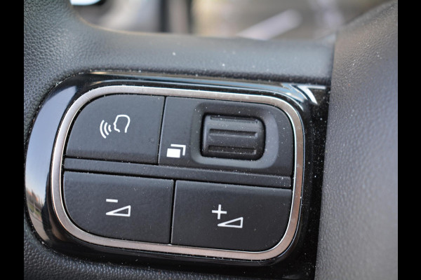 Citroën C3 1.2 PureTech C-Series .