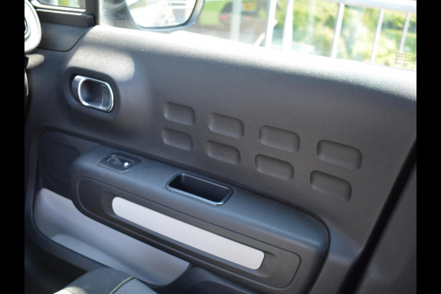 Citroën C3 1.2 PureTech C-Series .