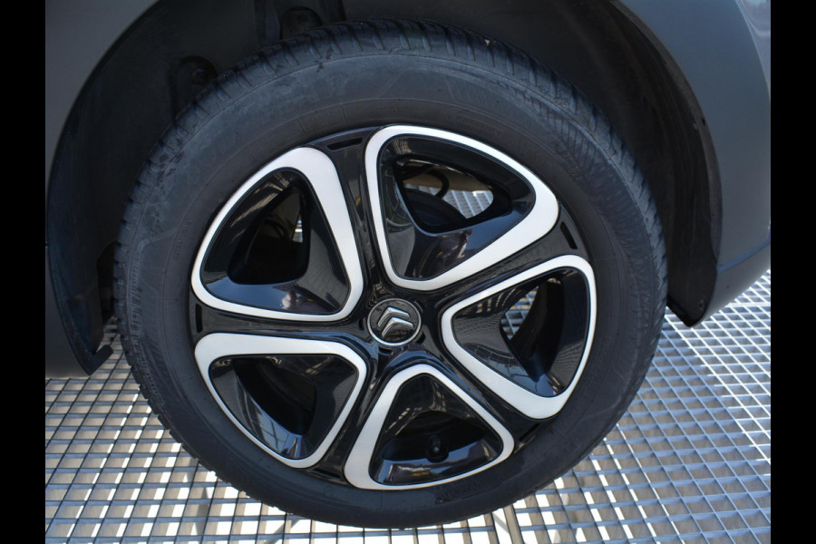 Citroën C3 1.2 PureTech C-Series .
