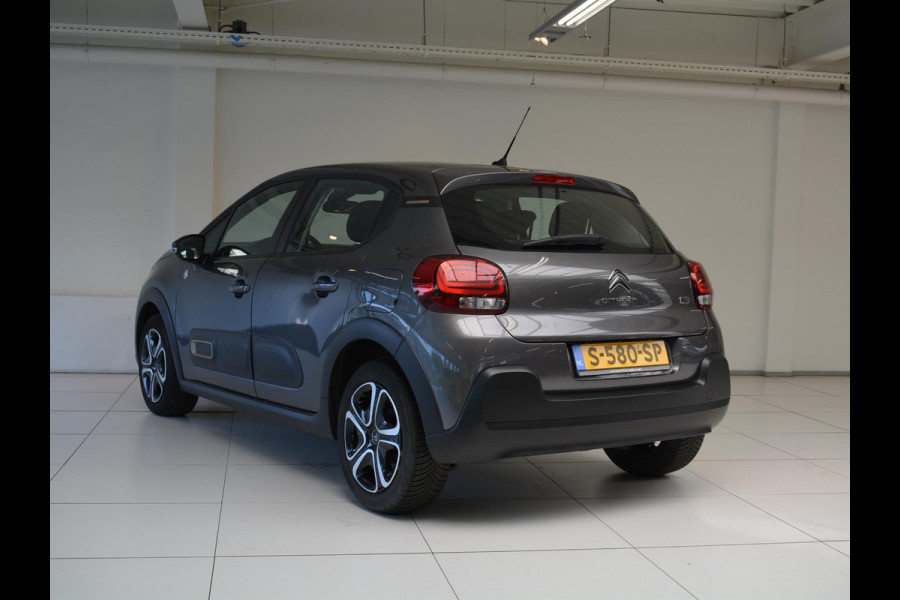 Citroën C3 1.2 PureTech C-Series .