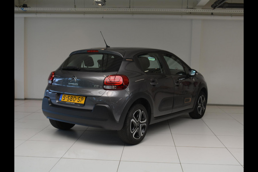 Citroën C3 1.2 PureTech C-Series .