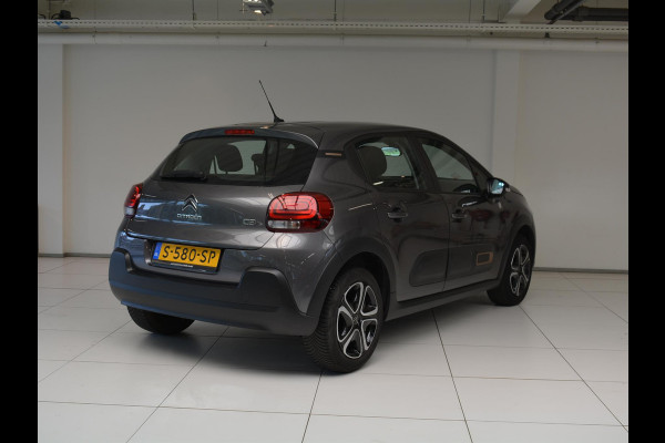 Citroën C3 1.2 PureTech C-Series .
