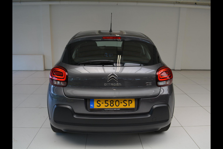 Citroën C3 1.2 PureTech C-Series .