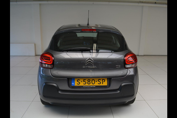 Citroën C3 1.2 PureTech C-Series .