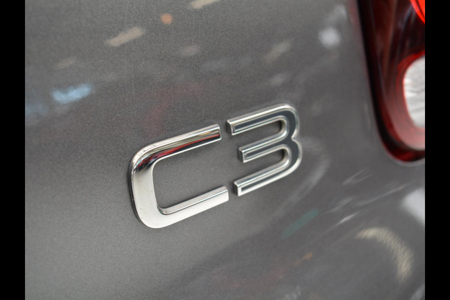 Citroën C3 1.2 PureTech C-Series .
