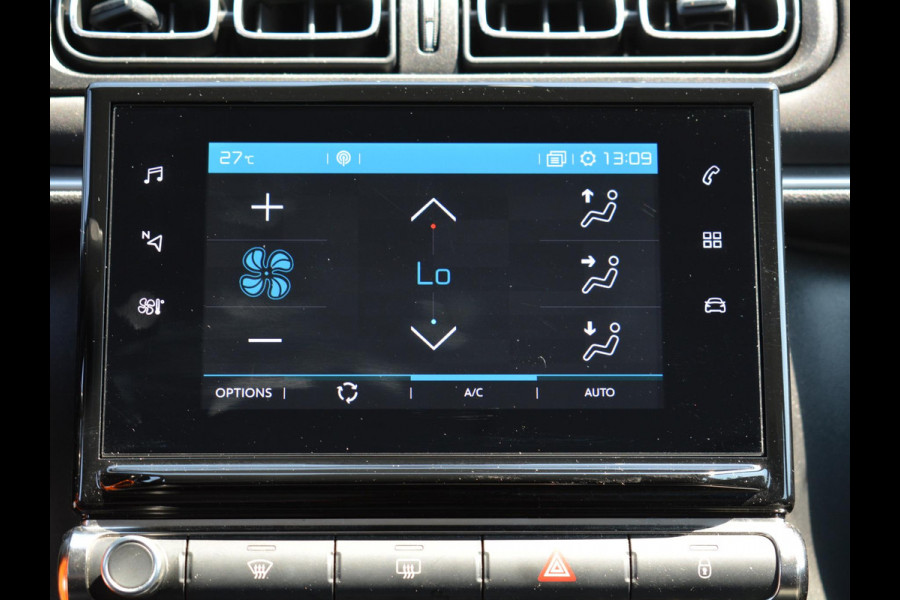 Citroën C3 1.2 PureTech C-Series .