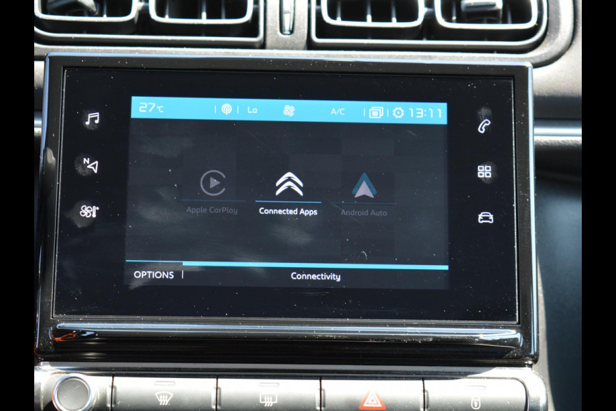Citroën C3 1.2 PureTech C-Series .