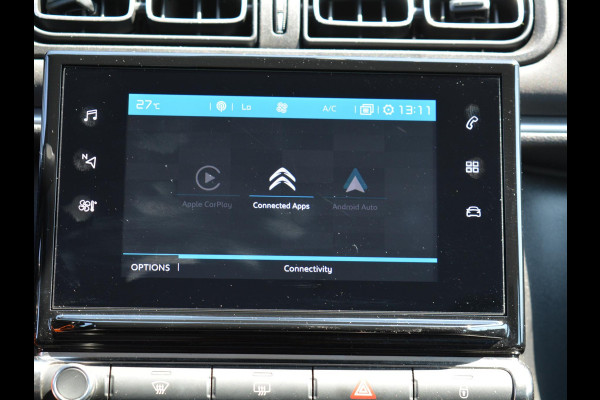 Citroën C3 1.2 PureTech C-Series .