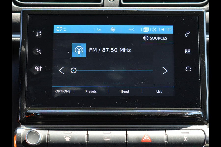 Citroën C3 1.2 PureTech C-Series .