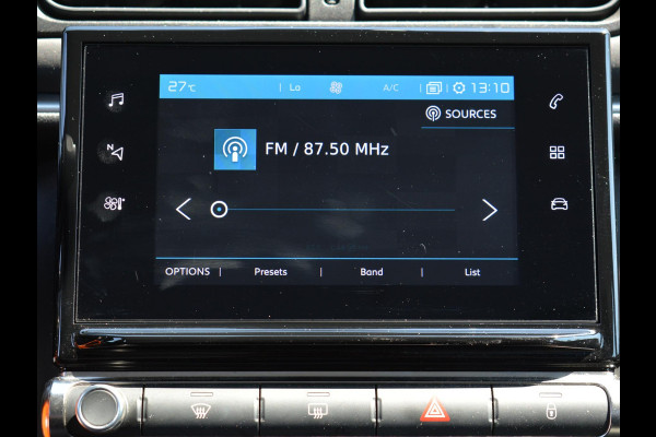 Citroën C3 1.2 PureTech C-Series .