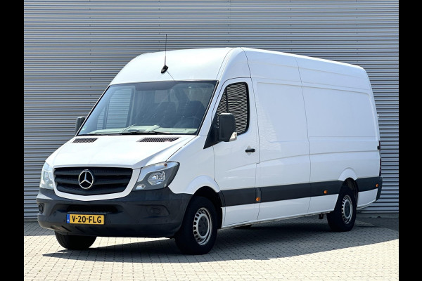 Mercedes-Benz Sprinter 316 2.2 CDI L3H2 MARGE airco|160PK|270gr deuren
