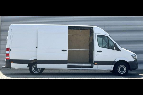 Mercedes-Benz Sprinter 316 2.2 CDI L3H2 MARGE airco|160PK|270gr deuren