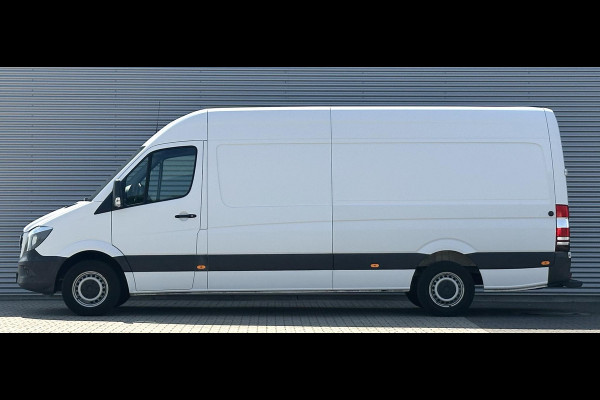 Mercedes-Benz Sprinter 316 2.2 CDI L3H2 MARGE airco|160PK|270gr deuren