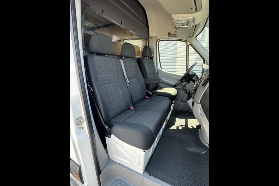 Mercedes-Benz Sprinter 316 2.2 CDI L3H2 MARGE airco|160PK|270gr deuren