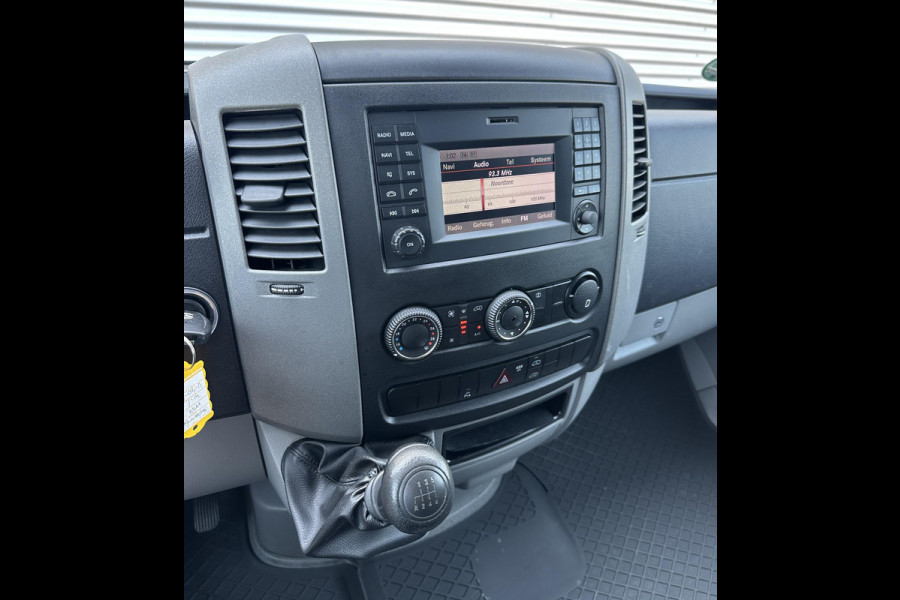 Mercedes-Benz Sprinter 316 2.2 CDI L3H2 MARGE airco|160PK|270gr deuren