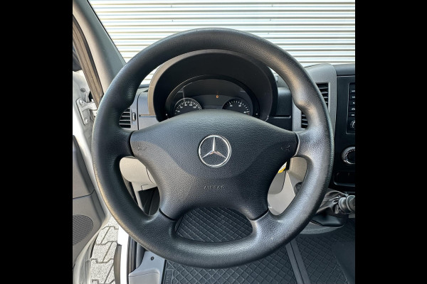 Mercedes-Benz Sprinter 316 2.2 CDI L3H2 MARGE airco|160PK|270gr deuren
