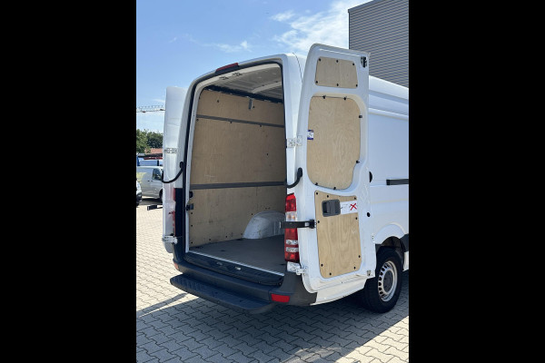 Mercedes-Benz Sprinter 316 2.2 CDI L3H2 MARGE airco|160PK|270gr deuren