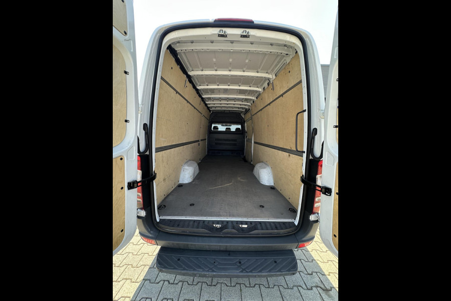 Mercedes-Benz Sprinter 316 2.2 CDI L3H2 MARGE airco|160PK|270gr deuren