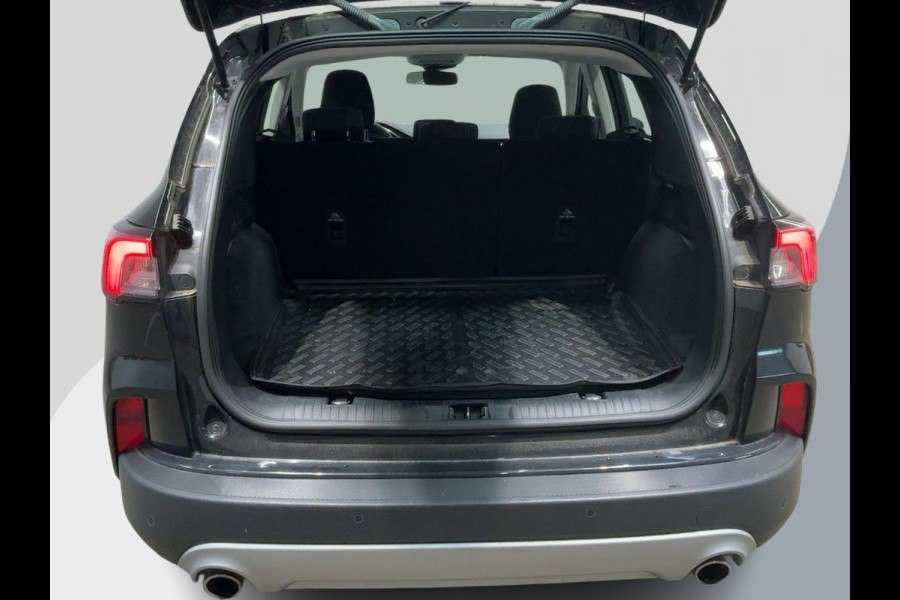 Ford Kuga 2.5 PHEV Titanium 225pk Stoelverwarming | Navigatie | 18 inch velgen | All season banden