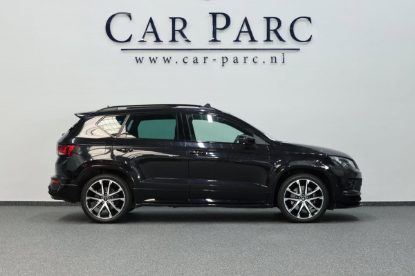 CUPRA Ateca 2.0 TSI 4DRIVE 300+PK MAXTON/LED/VIRTUAL/SFEER/BEATS/PANO/LEER+S.VERWARMING/19" LMV/CAM/ACC/ECC/12 MDN GARANTIE!