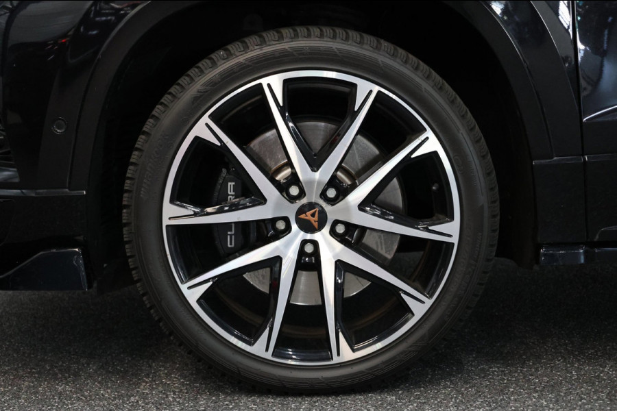CUPRA Ateca 2.0 TSI 4DRIVE 300+PK MAXTON/LED/VIRTUAL/SFEER/BEATS/PANO/LEER+S.VERWARMING/19" LMV/CAM/ACC/ECC/12 MDN GARANTIE!