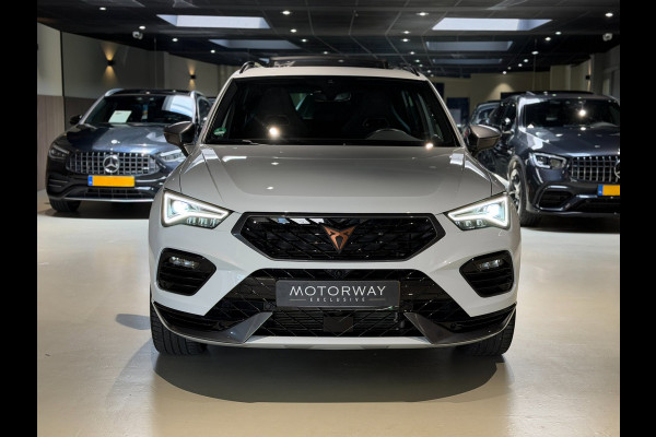 CUPRA Ateca 2.0 TSI 4DRIVE|VZ|Pano|Beats|360|Matrix|