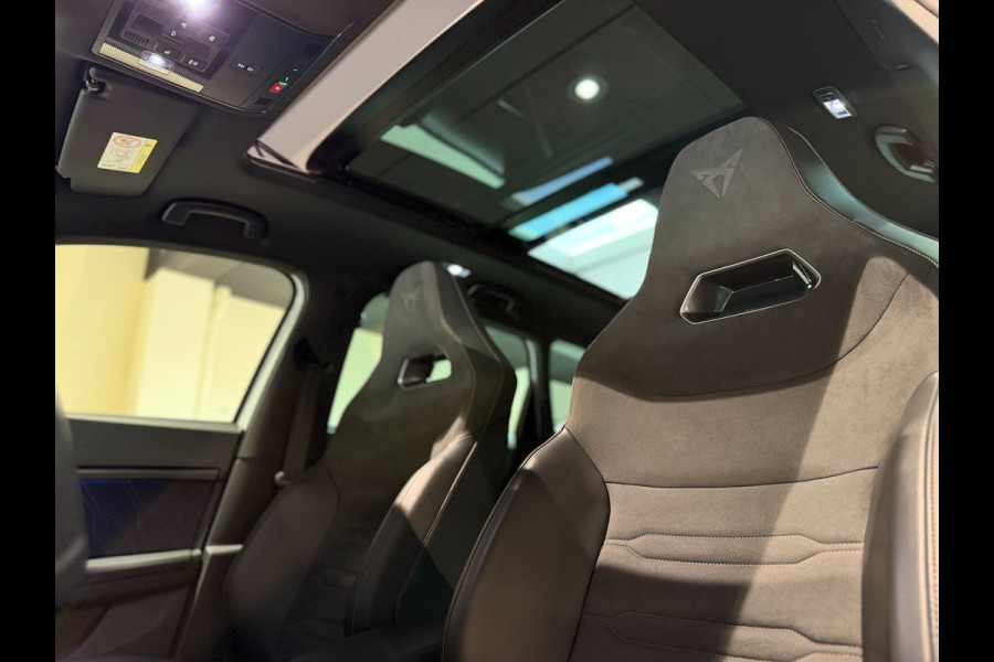 CUPRA Ateca 2.0 TSI 4DRIVE|VZ|Pano|Beats|360|Matrix|
