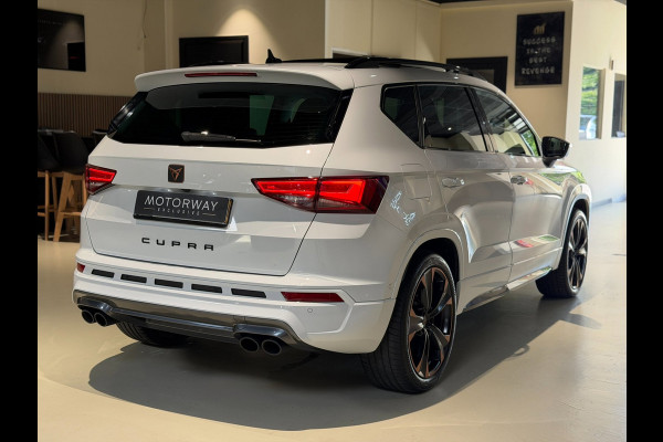 CUPRA Ateca 2.0 TSI 4DRIVE|VZ|Pano|Beats|360|Matrix|