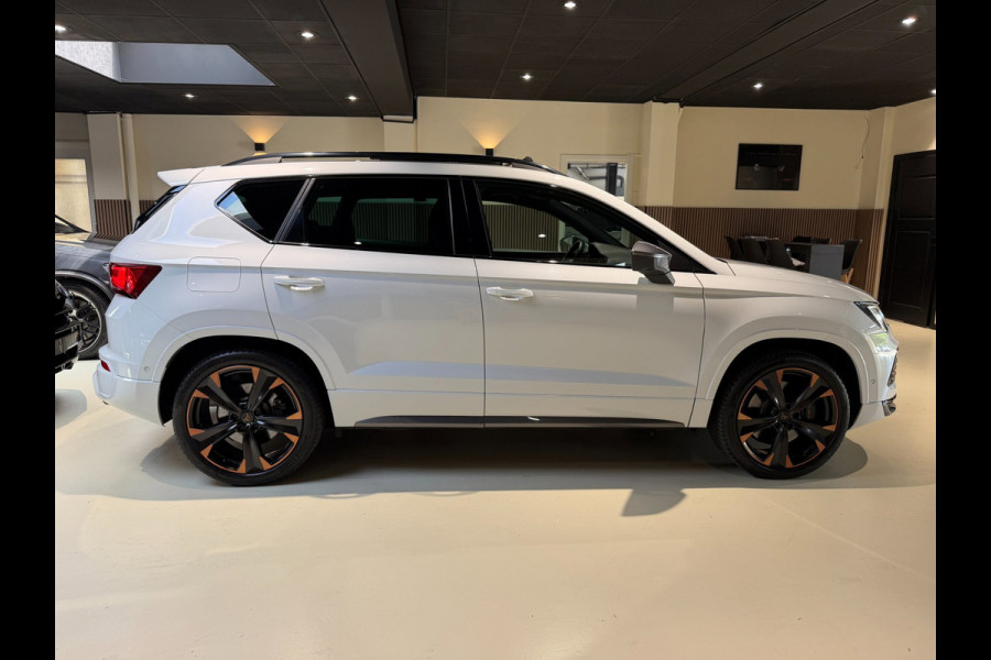 CUPRA Ateca 2.0 TSI 4DRIVE|VZ|Pano|Beats|360|Matrix|