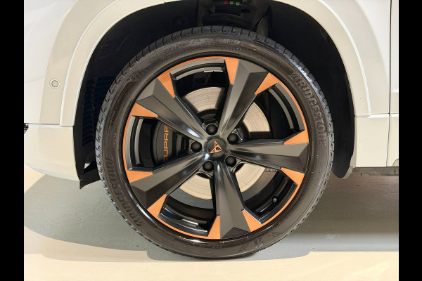 CUPRA Ateca 2.0 TSI 4DRIVE|VZ|Pano|Beats|360|Matrix|