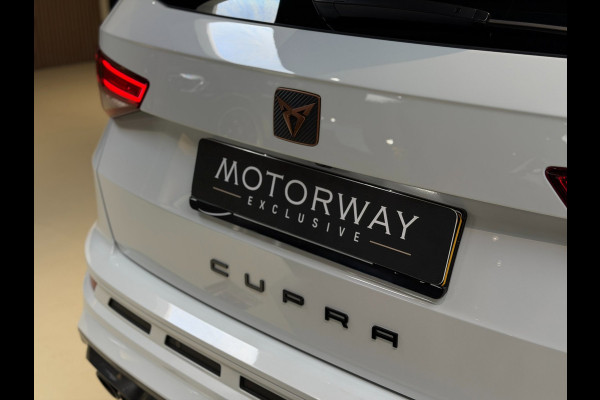 CUPRA Ateca 2.0 TSI 4DRIVE|VZ|Pano|Beats|360|Matrix|